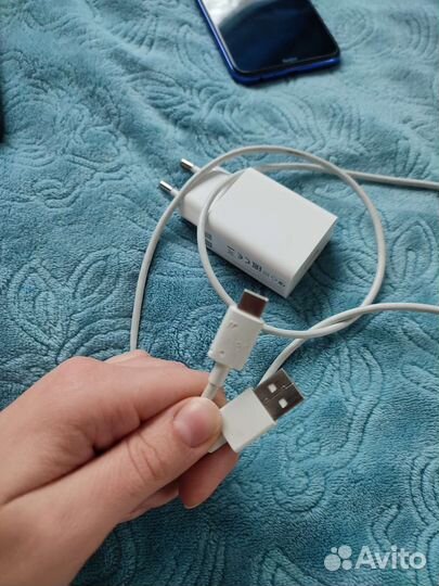 Телефон xiaomi redmi note 8t