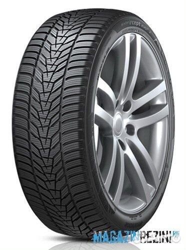 Hankook Winter I'Cept Evo 3 X W330A 285/45 R20 112V