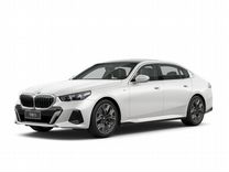Новый BMW 5 серия 2.0 AT, 2024, цена от 10 050 000 руб.