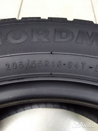 Ikon Tyres Nordman 7 205/55 R16 94T