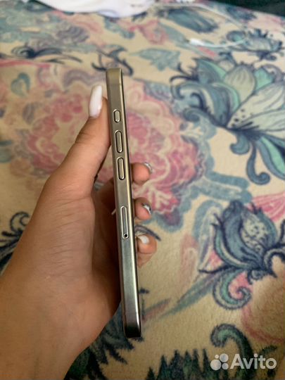 Муляж iPhone 15 про max