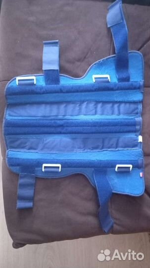 Шина для коленного сустава medi classic