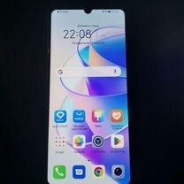 HONOR X7a, 4/128 ГБ