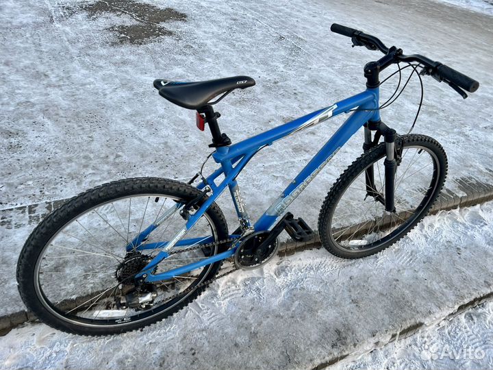 Продам велосипеды GT, Mongoose, Wheleer