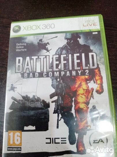 Игры на xbox 360 лицензия