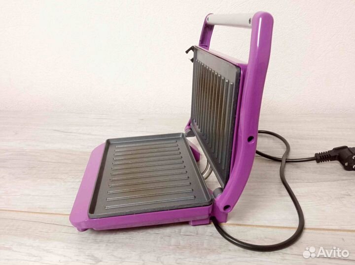 Мини гриль дома EG0850