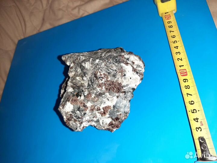 Астрофилит