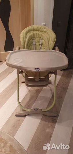 Столик для кормления