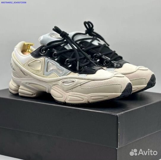 Кроссовки Adidas Raf Simons Ozweego 3