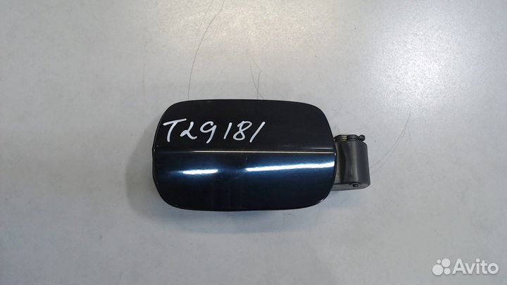 Лючок бензобака Chrysler Crossfire, 2005