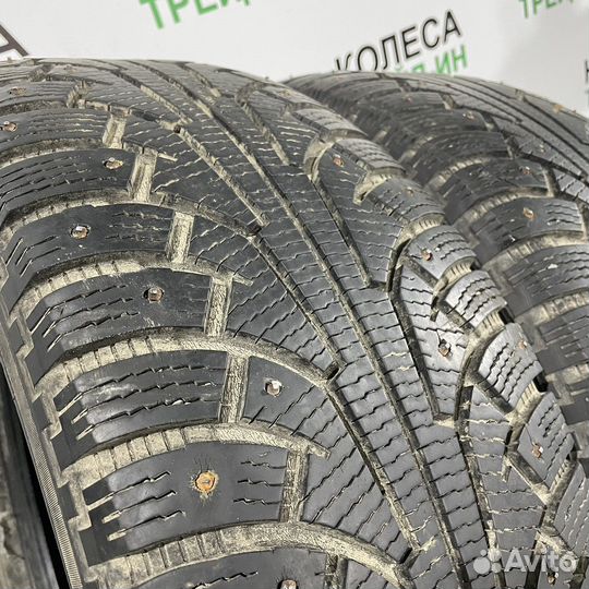 Nokian Tyres Hakkapeliitta 5 265/65 R17
