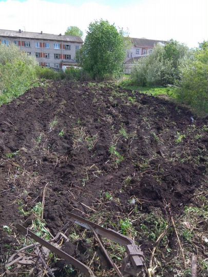 Участок 13 сот. (ИЖС)