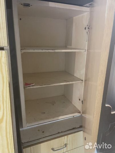 Мебель для кухни