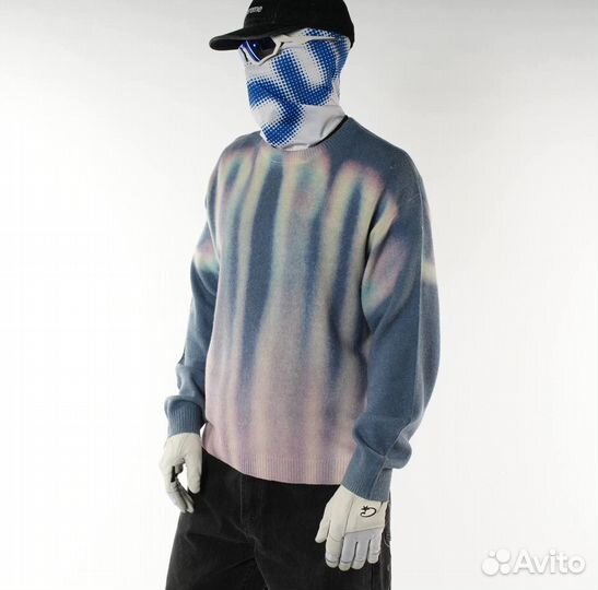 Свитер Supreme (Арт.51947)