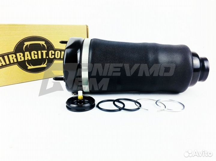 Передний пневмобаллон Mercedes-Benz GL X164