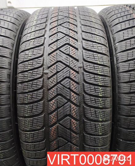 Pirelli Scorpion Winter 255/55 R20 110V