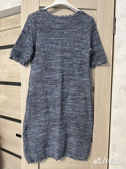 Платье tom tailor