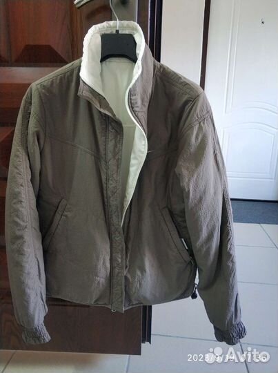 Куртка Nike женская 46