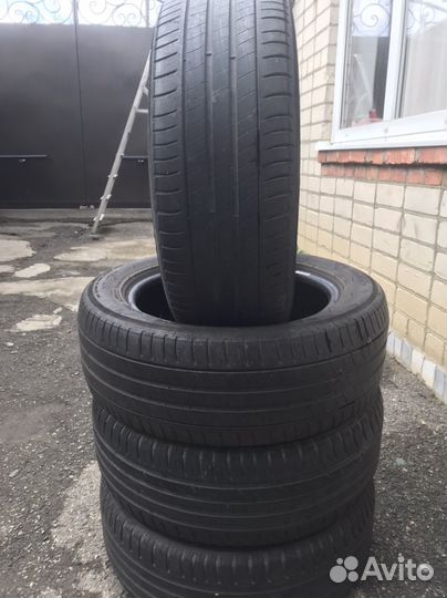 Michelin Primacy 3 205/55 R16