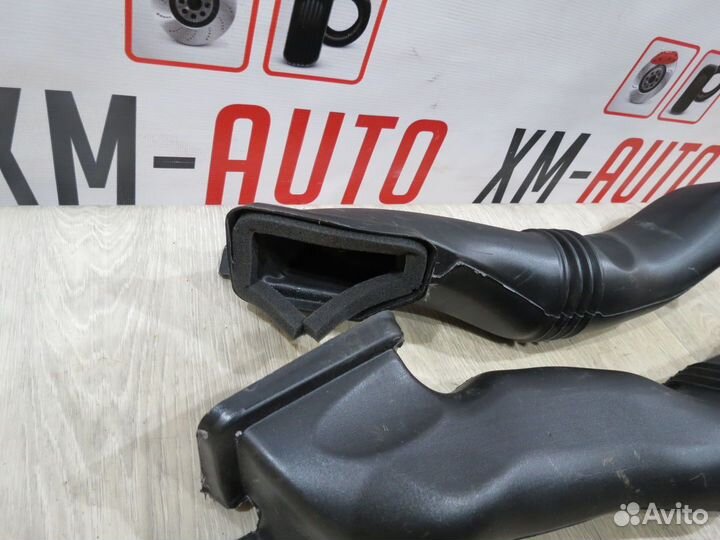 Воздуховод LADA Vesta SW Cross