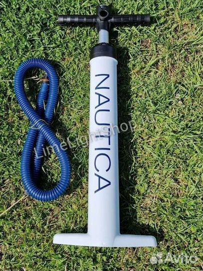 Надувной SUP борд Nautica купить в наличии