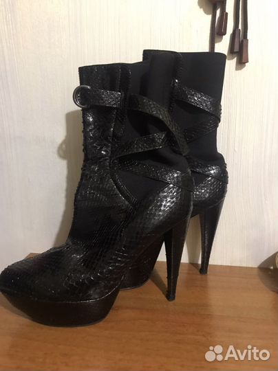 Ботильоны iceberg