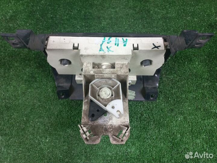 Блок управления климат-контролем Nissan Primera