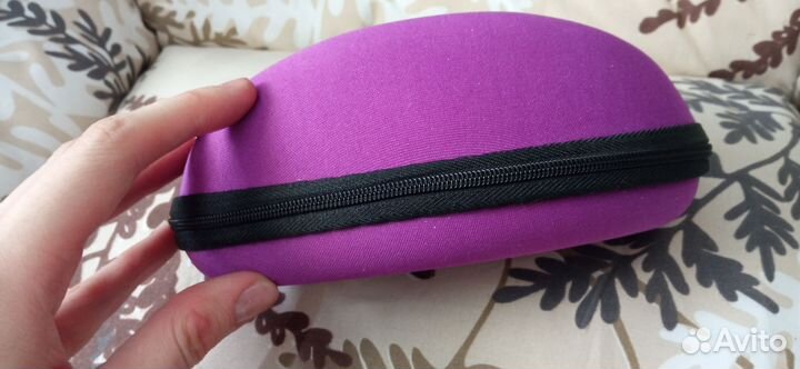 Футляр/чехол для очков, новый