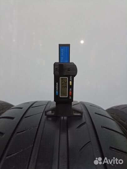 Dunlop SP Sport Maxx TT DSST 225/60 R17