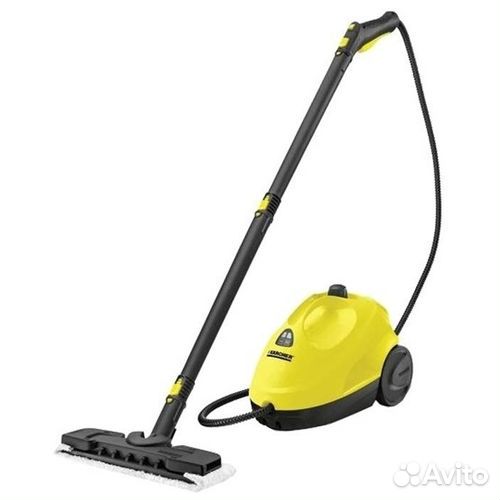Пароочиститель karcher SC 2 EasyFix 1.512-050