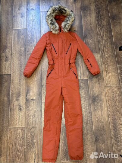 Комбинезон женский Bonkombinezon размер s