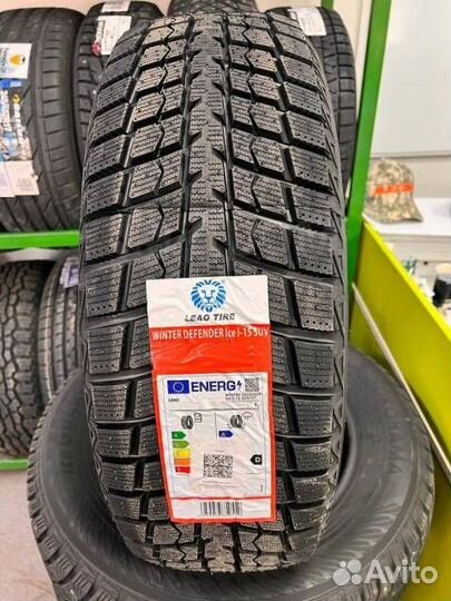 LingLong Green-Max Winter Ice I-15 SUV 275/50 R20 113S
