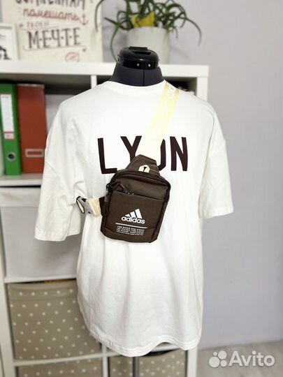 Сумка кроссбоди Adidas