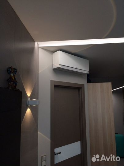 Диагностика ремонт кондиционеров и VRF VRV систем