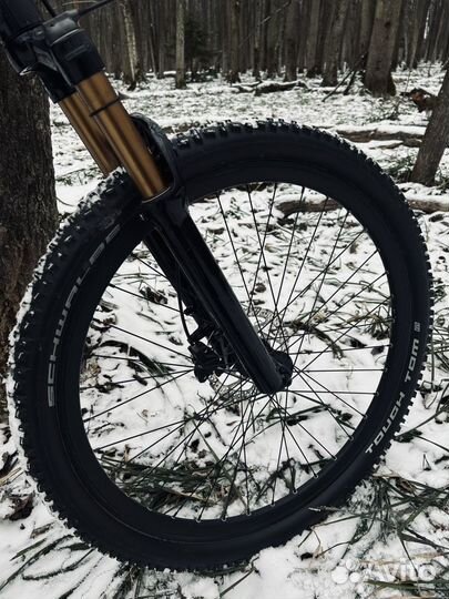 Велосипед Format 1414 / M