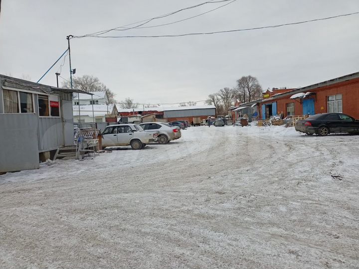 Склад, 513 м²