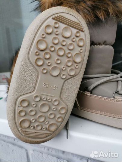 Детская обувь для девочек