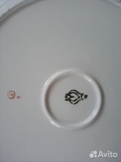 Большое блюдо (СССР )