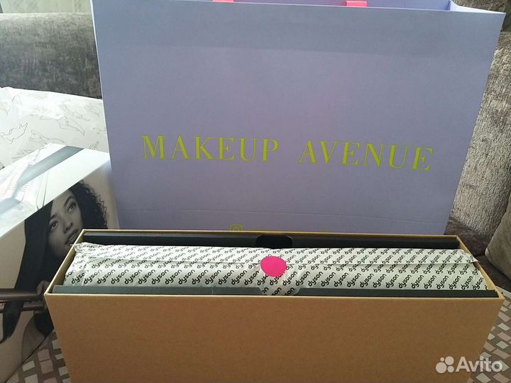 Выпрямитель Дайсон dyson оригинал