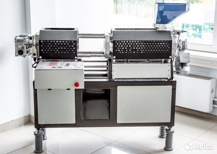 Термопластавтомат Formolder PRO 110/150