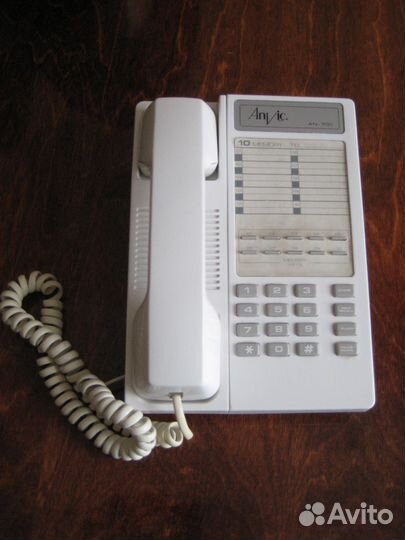 Продам стационарные телефоны