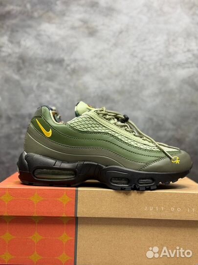 Nike air max 95 corteiz
