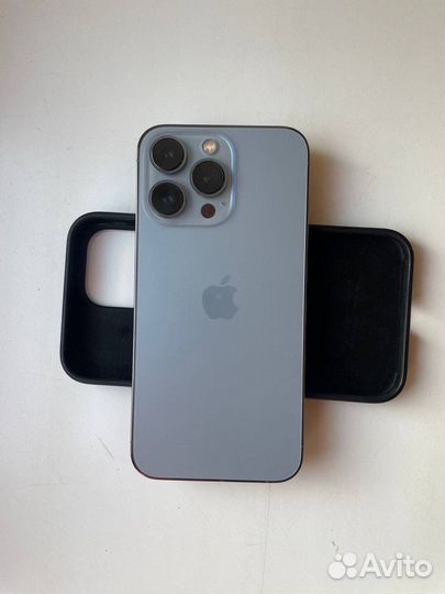 iPhone 13 Pro, 128 ГБ