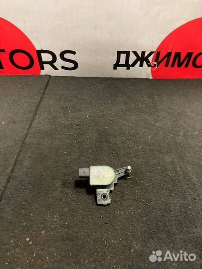 Датчик дорожного просвета vag