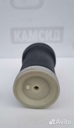 Пневматическая камера сидений водителя grammer