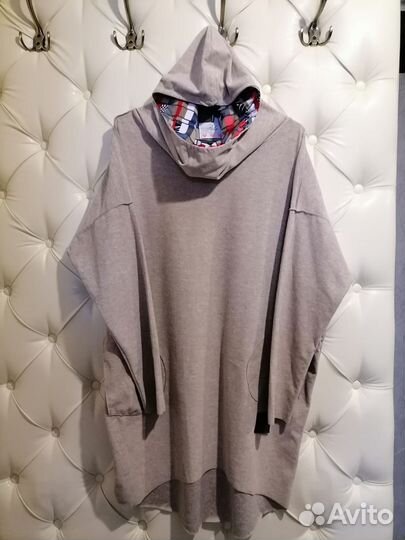 Платье туника