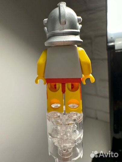 Lego минифигурка