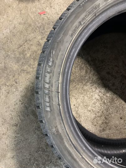 Delinte Winter WD52 225/45 R17 94H