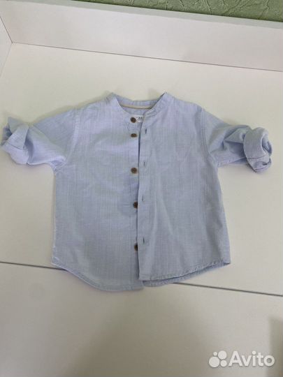 Вещи для мальчика