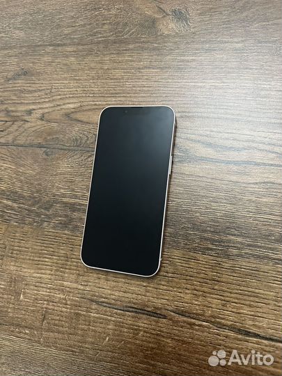 iPhone 13, 128 ГБ